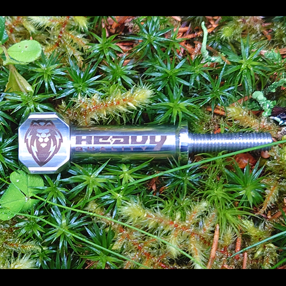 Action Cam Screw - Image 4