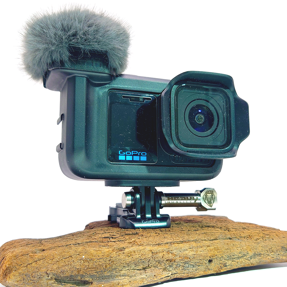 Action Cam Screw - Image 6