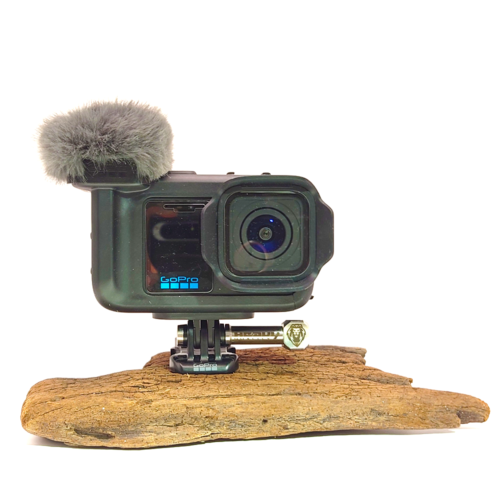 Action Cam Screw - Image 7
